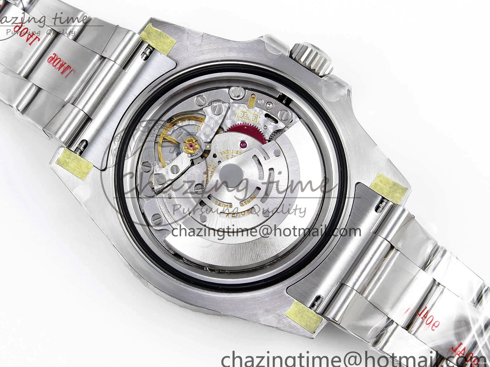 0519 GoAnywhere Submariner 114060 No Date Black Ceramic 904L Steel Clean Factory 1:1 Best Edition on SS Bracelet VS 1872